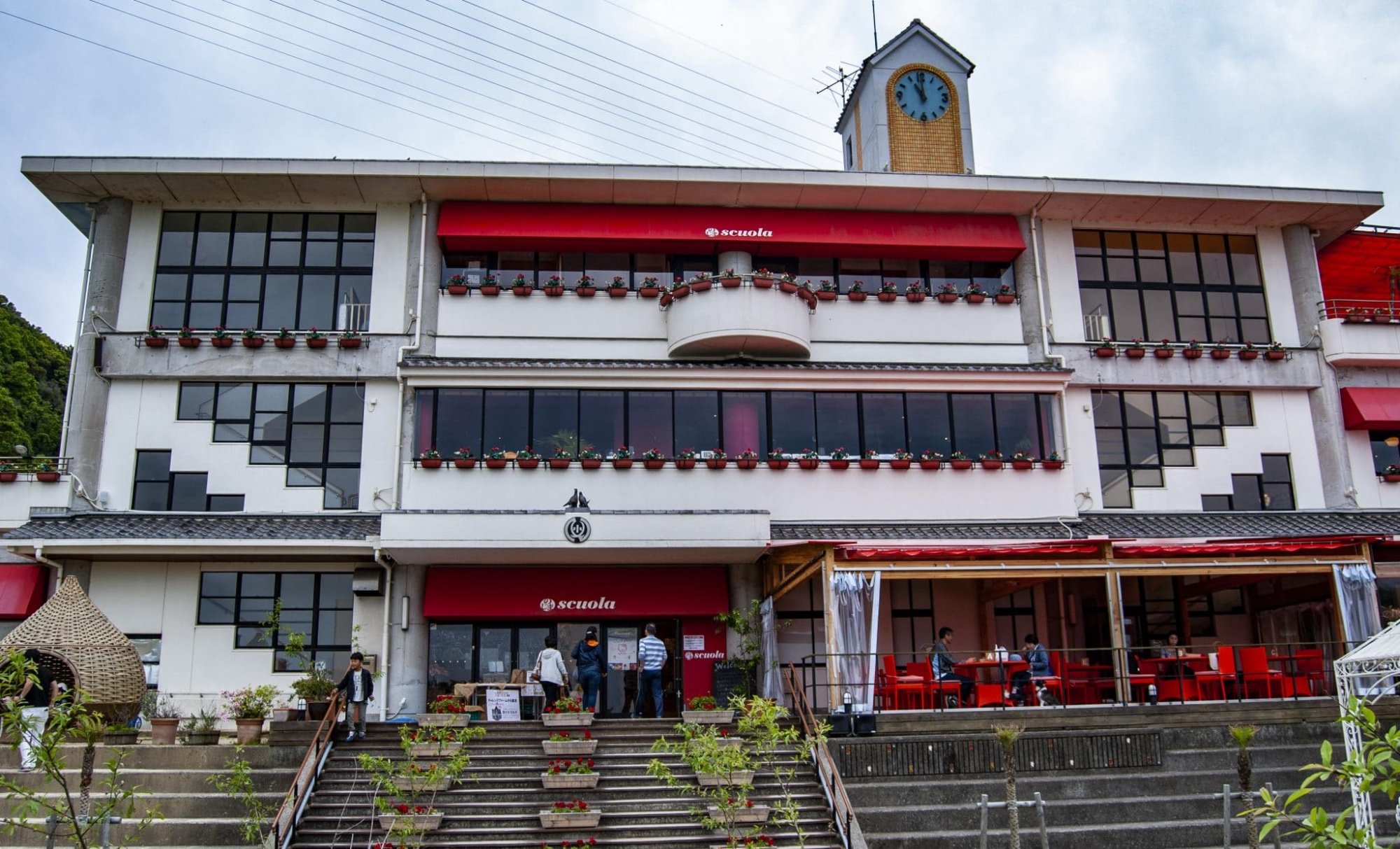 🏫 노지마 스콜라 이미지 5